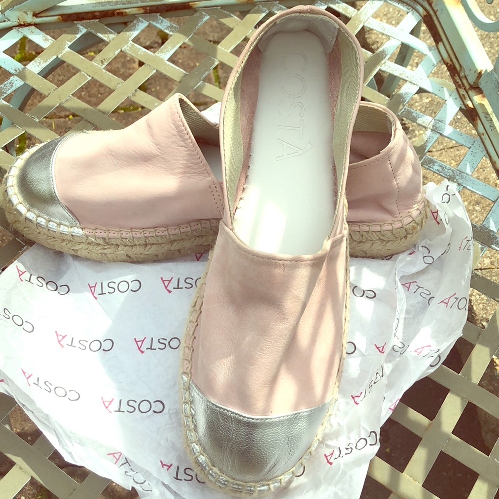 Spanish espadrilles you do not want to miss!!!!!